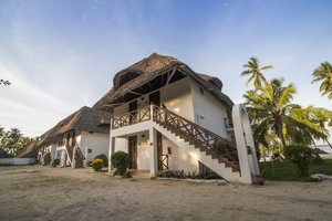 Hotel Antonio Beach Hotel And Spa cazare Chwaka