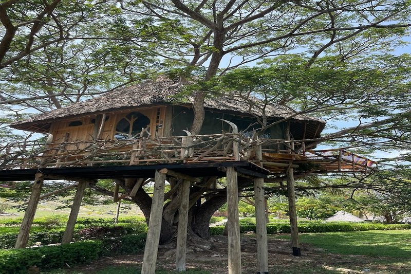 Antonio Beach Hotel And Spa