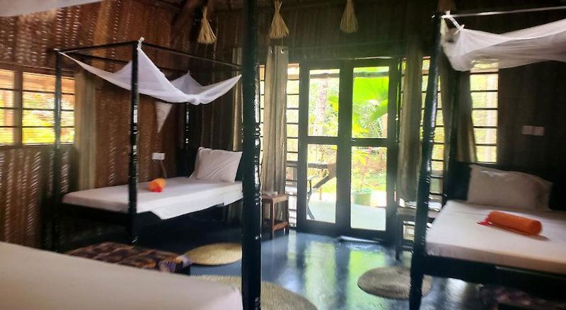 Hotel Promised Land Lodge