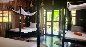 Hotel Promised Land Lodge cazare Kizimkazi