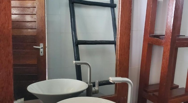 Promised Land Lodge