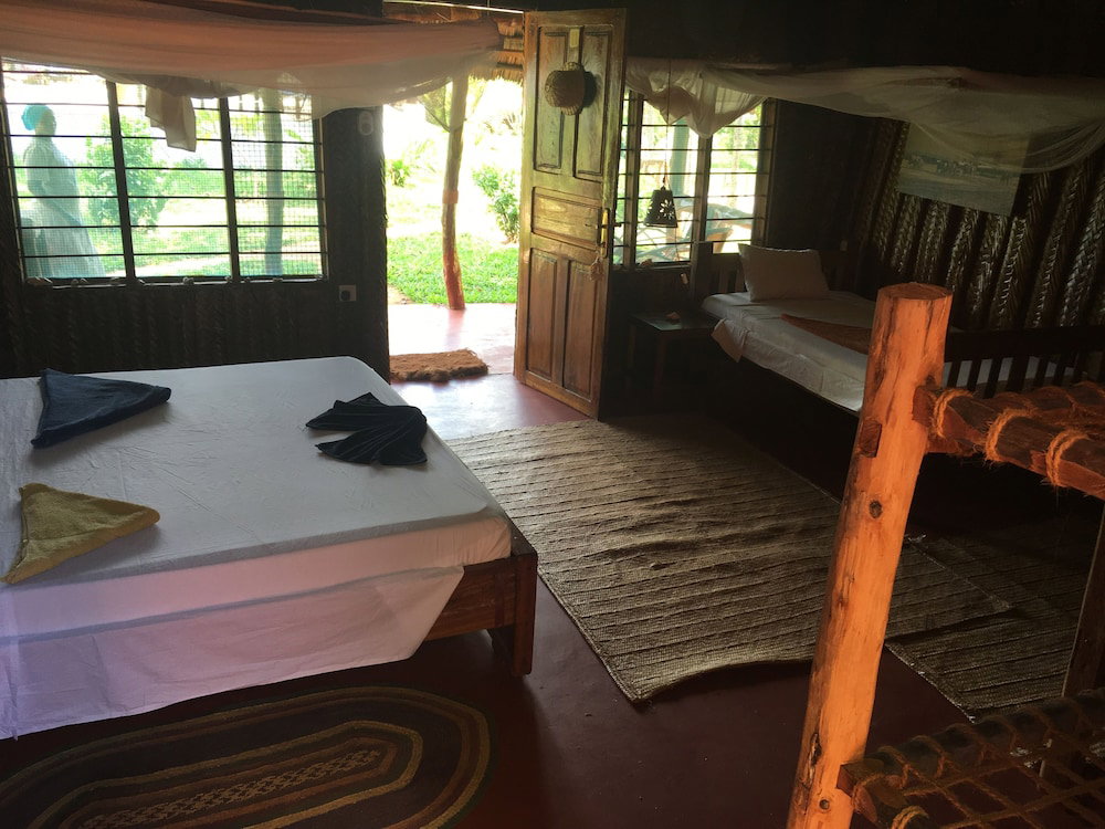 Promised Land Lodge