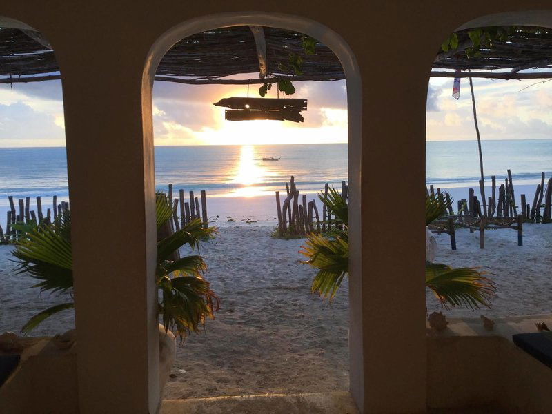 Hotel Uhuru Beach Hotel