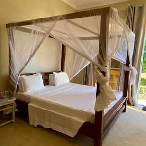 Hotel Paje Beach Apartments cazare Paje