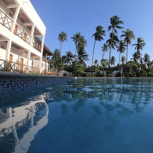 Sejur Isla Bonita Zanzibar Beach Resort vacanta Zanzibar