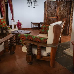 Sejur Kipepeo Lodge vacanta Jambiani