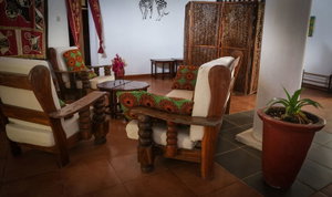 Hotel Kipepeo Lodge cazare Jambiani
