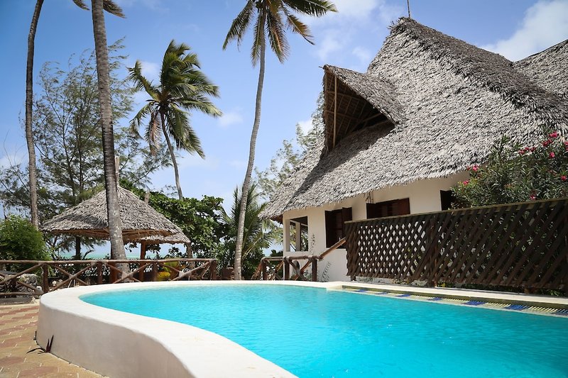Kipepeo Lodge