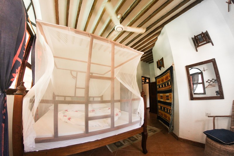 Kipepeo Lodge