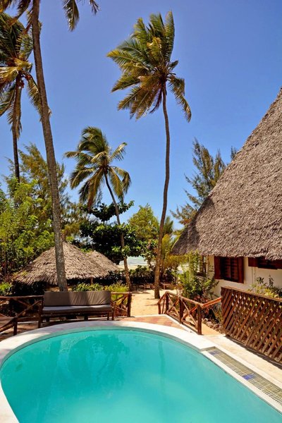 Kipepeo Lodge