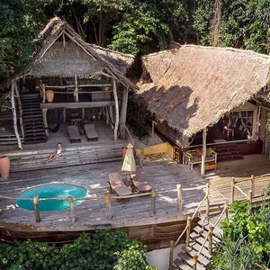 Sejur Fundu Lagoon Lodge vacanta Zanzibar