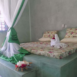 Sejur Seconda Stella vacanta Jambiani