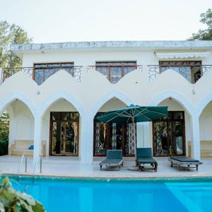 Hotel Villa Serenity cazare Paje