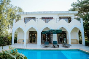Hotel Villa Serenity cazare Paje