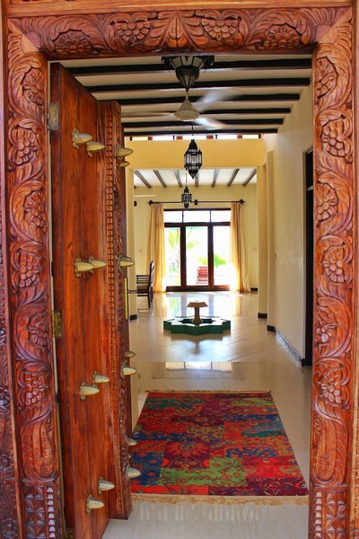 Villa Serenity