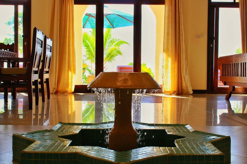 Villa Serenity