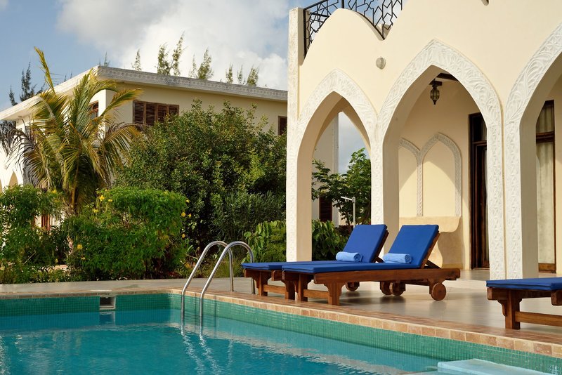 Villa Serenity
