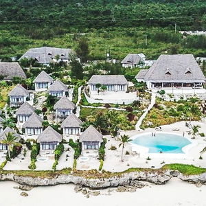 Hotel Zanbluu Beach Hotel cazare Kiwengwa Beach