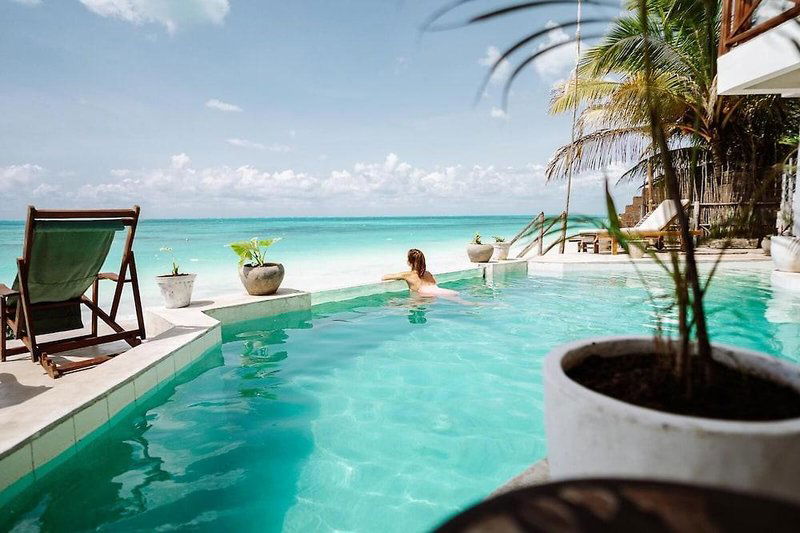 Hotel Pili Pili House