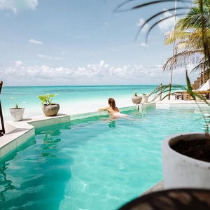 Sejur Pili Pili House vacanta Jambiani