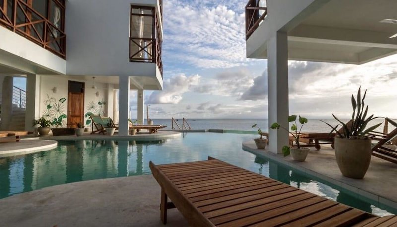 Pili Pili House
