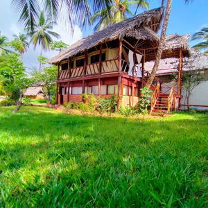 Sejur Villa Dida Resort vacanta Pwani Mchangani