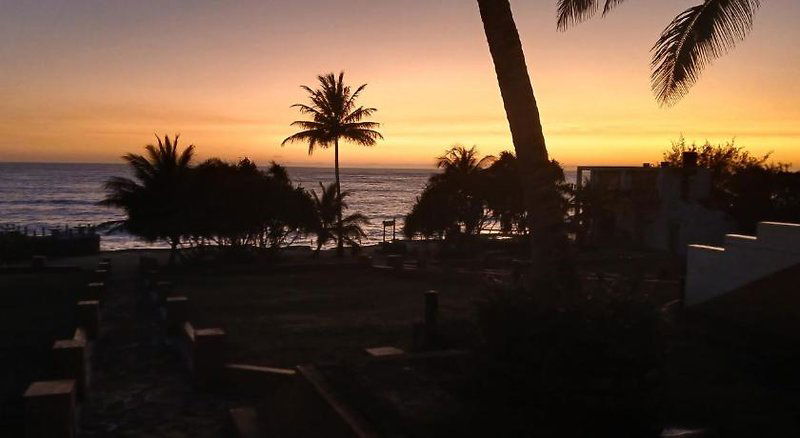 Hotel Game Fish Lodge