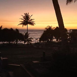 Hotel Game Fish Lodge cazare Nungwi