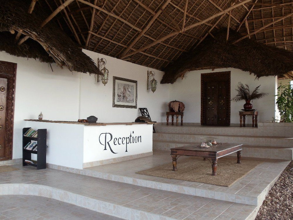 Game Fish Lodge