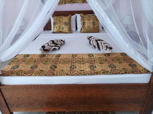 Hotel Zanzicrown cazare Nungwi