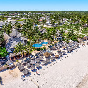 Sejur Waridi Beach Resort & Spa vacanta Pwani Mchangani