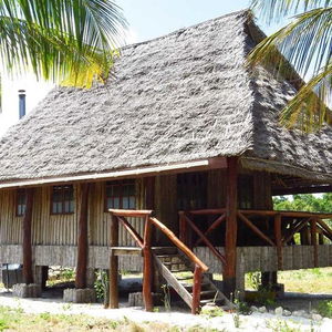Sejur Pemba Lodge vacanta Zanzibar