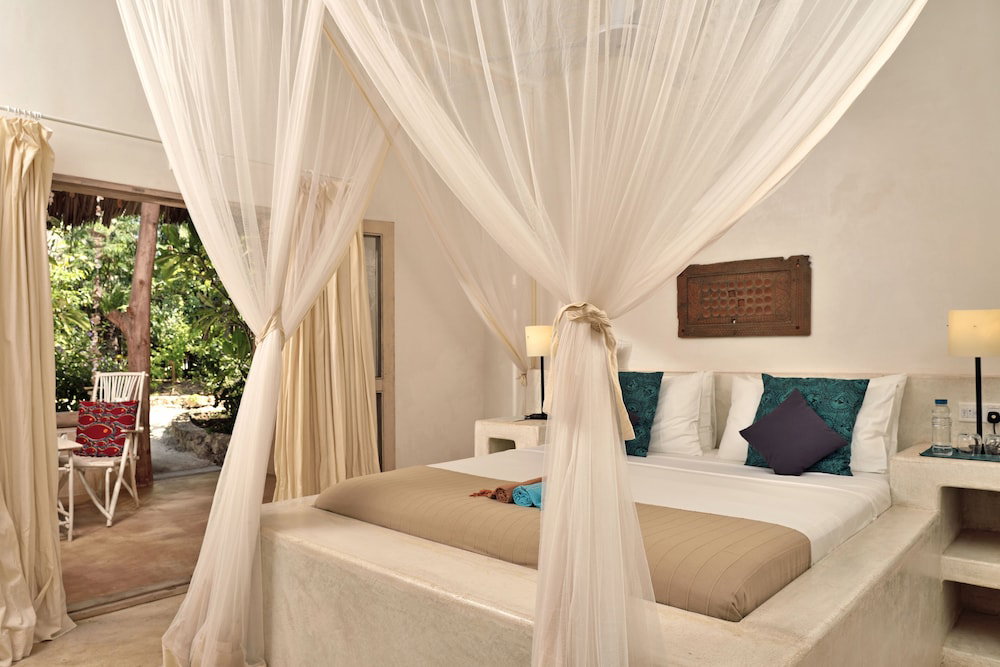 Sharazad Boutique Hotel
