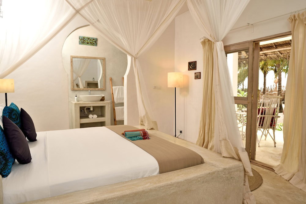 Sharazad Boutique Hotel