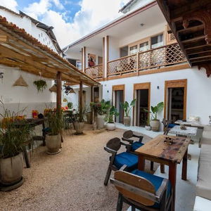 Sejur Sharazad Boutique Hotel vacanta Jambiani