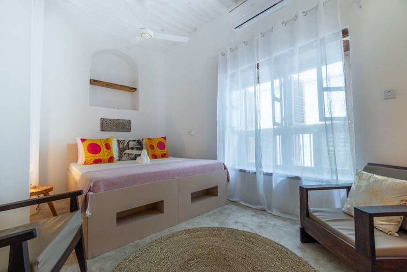 Sharazad Boutique Hotel