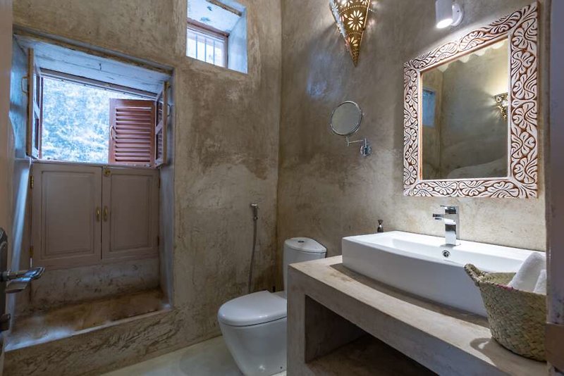 Sharazad Boutique Hotel