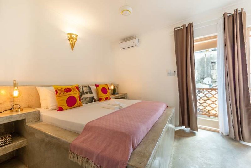 Sharazad Boutique Hotel