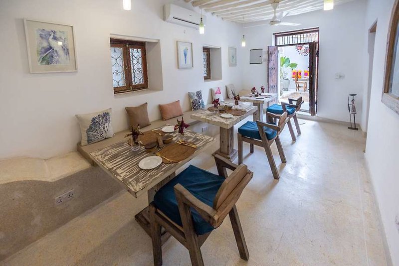 Sharazad Boutique Hotel