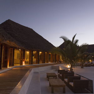 Hotel Qambani Luxury Resort cazare Pingwe