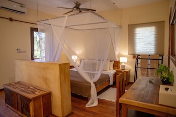 Jambiani Villas