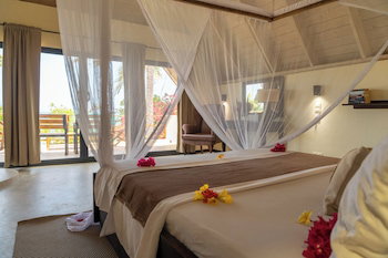 Jambiani Villas