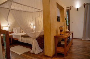 Jambiani Villas