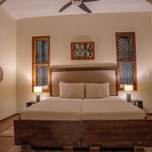 Sejur Jambiani Villas vacanta Jambiani