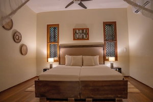 Hotel Jambiani Villas cazare Jambiani