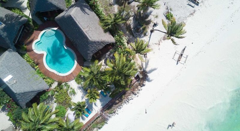 Jambiani Villas