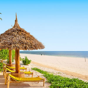 Sejur Sun Bay Mlilile Beach Hotel vacanta Zanzibar