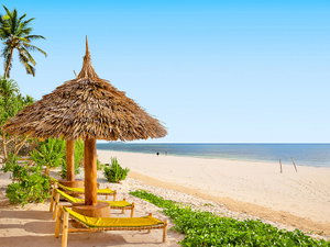 Hotel Sun Bay Mlilile Beach Hotel cazare Zanzibar