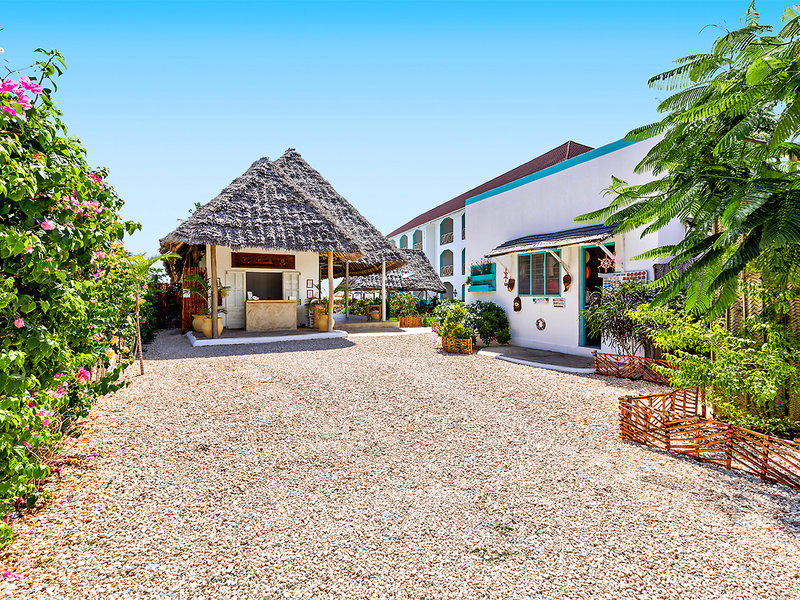 Sun Bay Mlilile Beach Hotel
