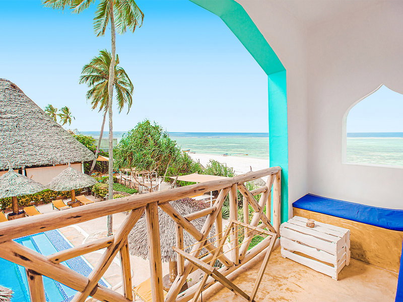 Sun Bay Mlilile Beach Hotel